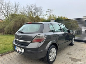Opel Astra H   1.4 BENZINA   Hatchback   An 2008    - imagine 4