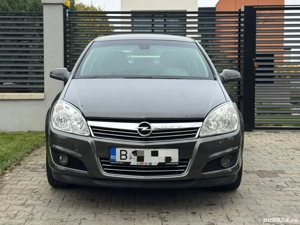 Opel Astra H   1.4 BENZINA   Hatchback   An 2008    - imagine 5