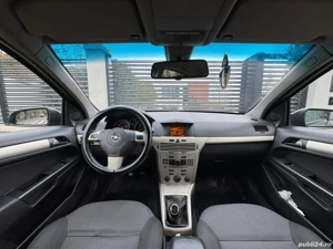 Opel Astra H   1.4 BENZINA   Hatchback   An 2008    - imagine 6
