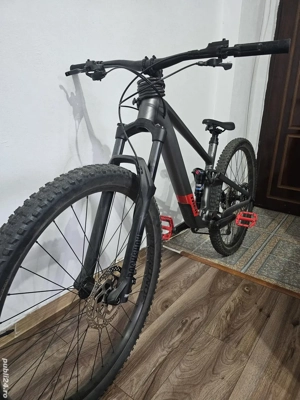 Vand bicicleta Trek