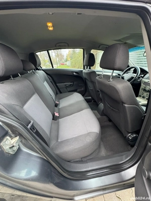 Opel Astra H   1.4 BENZINA   Hatchback   An 2008    - imagine 7