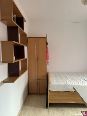 dau în chirie garsoniera în Mănăștur 