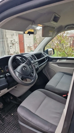 Vw Transporter 8+1 - imagine 17