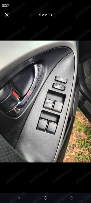 Toyota RAV4 4x4 ,2007 - imagine 4