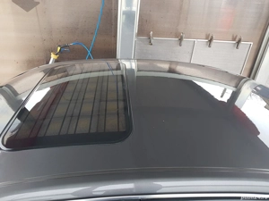 Skoda Superb - imagine 3