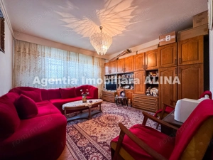 Ap. 2 camere in Deva, zona Balcescu, suprafata utila 56 mp, decomandat, etaj 4. - imagine 11