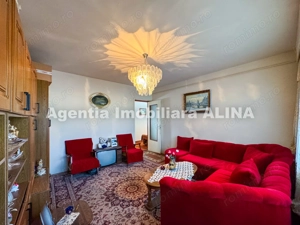 Ap. 2 camere in Deva, zona Balcescu, suprafata utila 56 mp, decomandat, etaj 4. - imagine 15