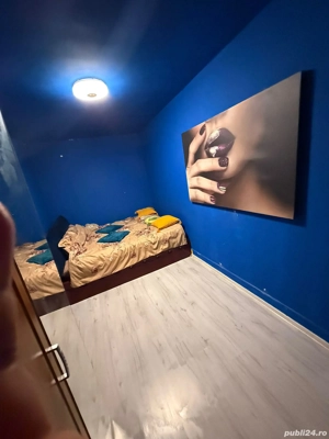 închiriere apartament 2 camere zona Tomis nord mobilat utilat 30 mp - imagine 4