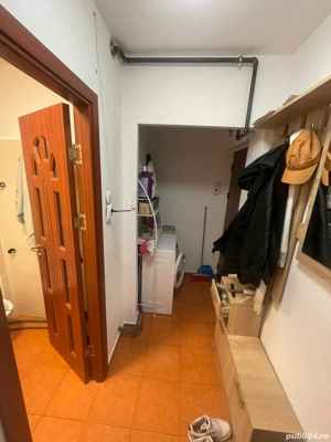 închiriere apartament 2 camere zona Tomis nord mobilat utilat 30 mp - imagine 6