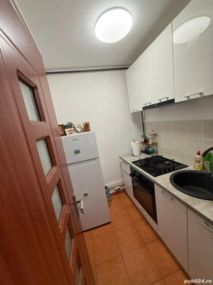 închiriere apartament 2 camere zona Tomis nord mobilat utilat 30 mp - imagine 8