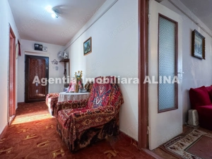 Ap. 2 camere in Deva, zona Balcescu, suprafata utila 56 mp, decomandat, etaj 4. - imagine 10