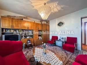 Ap. 2 camere in Deva, zona Balcescu, suprafata utila 56 mp, decomandat, etaj 4. - imagine 14