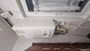 închiriere apartament 2 camere zona Tomis nord mobilat utilat 30 mp - imagine 5