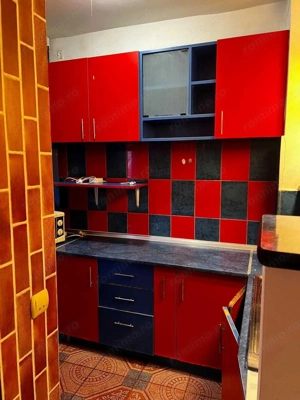 Garsoniera zona Calea Vitan - Auchan Vitan - imagine 7