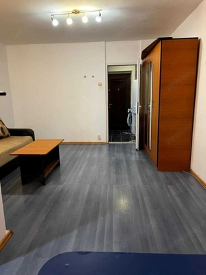 Garsoniera zona Calea Vitan - Auchan Vitan - imagine 2