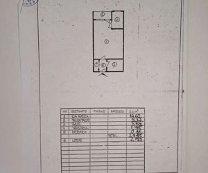 Garsoniera zona Calea Vitan - Auchan Vitan - imagine 8