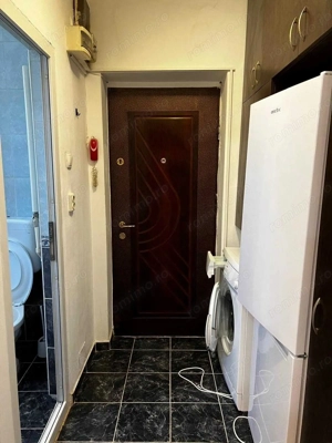 Garsoniera zona Calea Vitan - Auchan Vitan - imagine 4