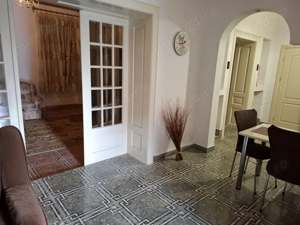 Ultracentral si spatios ap 4 cam la curte Banu Maracine Kaufland