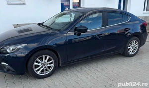 Mazda 3 1.5 Skyactiv Technology , 2015