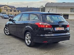 Ford Focus 2012 1.6 TDCi 115 CP euro 5   RATE fara avans - imagine 3