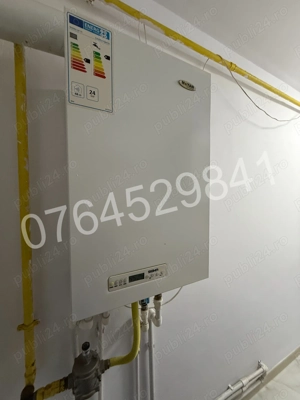 Vand garsoniera noua,lux,Militari,zona Lujerului-mall Plaza,Drumul Timonierului - imagine 10