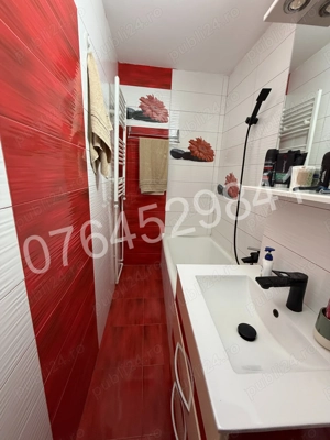 Vand garsoniera noua,lux,Militari,zona Lujerului-mall Plaza,Drumul Timonierului - imagine 14