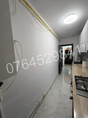 Vand garsoniera noua,lux,Militari,zona Lujerului-mall Plaza,Drumul Timonierului - imagine 8