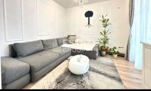 Apartament cu 2 camere in Dumbravita