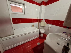 Str. Victoriei (tronson Marul de Aur)   apartament 2 camere, etaj 2, in bloc tip vila, cu gradina - imagine 8