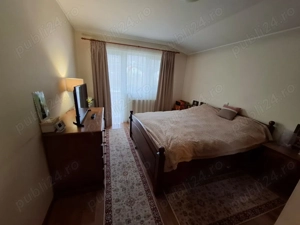 Str. Victoriei (tronson Marul de Aur)   apartament 2 camere, etaj 2, in bloc tip vila, cu gradina - imagine 7