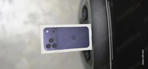 iPhone 17 pro max 512 GB 