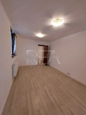 3 camere Parc Floreasca, 58 mp, inst. schimb., anvelopat - imagine 4