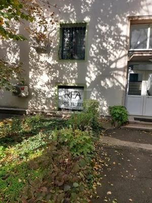 3 camere Parc Floreasca, 58 mp, inst. schimb., anvelopat - imagine 9