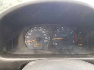 Suzuki Ignis 4x4 din 2003, 1.3 benzina - imagine 3