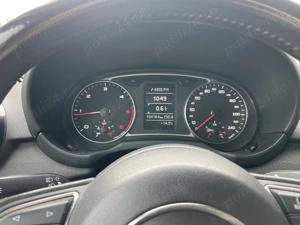 Vând Audi A1 sportback 1.6 tdi an 2012 - imagine 6