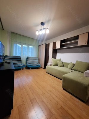 Garsoniera Pantelimon - Delfinului - Mega Mall