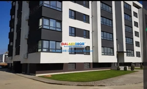 Apartament 3 camere Mobilat Utilat in Militari Residence 500 Euro - imagine 13