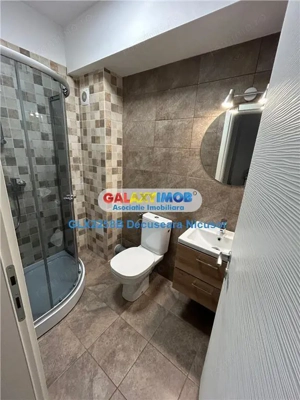 Apartament 3 camere Mobilat Utilat in Militari Residence 500 Euro - imagine 14