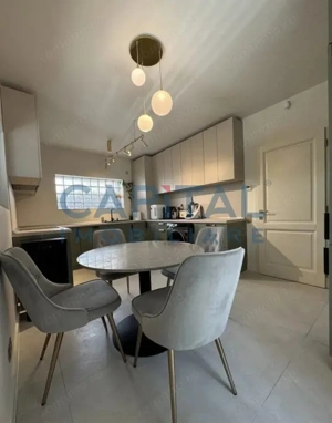 Fara Comision! Casa 4 camere, 3 bai, lux, teren 354 mp, cartierul Grigorescu