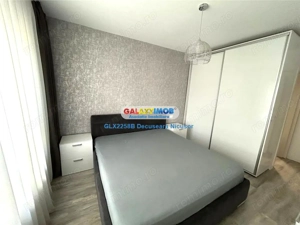 Apartament 3 camere Mobilat Utilat in Militari Residence 500 Euro - imagine 3