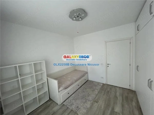 Apartament 3 camere Mobilat Utilat in Militari Residence 500 Euro - imagine 15