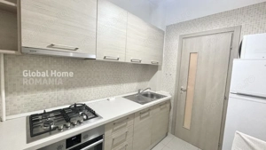 Apartament 2 Camere - Unirii | Balcon + Centrala Proprie - imagine 9
