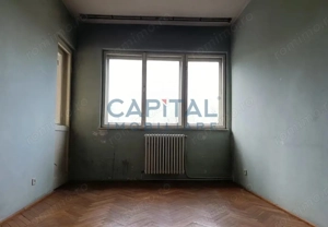 Fara comision! 4 camere decomandate 159 mp, etaj intermediar, Zorilor  - imagine 5