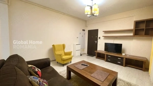 Apartament 2 Camere - Unirii | Balcon + Centrala Proprie - imagine 4