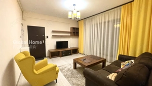 Apartament 2 Camere - Unirii | Balcon + Centrala Proprie - imagine 3