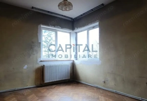 Fara comision! 4 camere decomandate 159 mp, etaj intermediar, Zorilor  - imagine 3