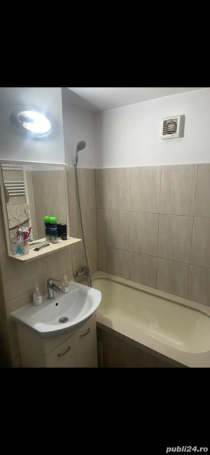 Apartament 3 camere decimandat ultracentral