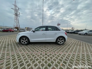 Vând Audi A1 sportback 1.6 tdi an 2012 - imagine 3