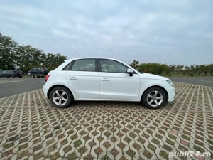 Vând Audi A1 sportback 1.6 tdi an 2012 - imagine 4