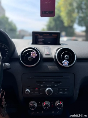 Vând Audi A1 sportback 1.6 tdi an 2012 - imagine 7